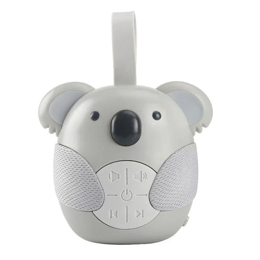 Baby Soother Portable White Noise Machine